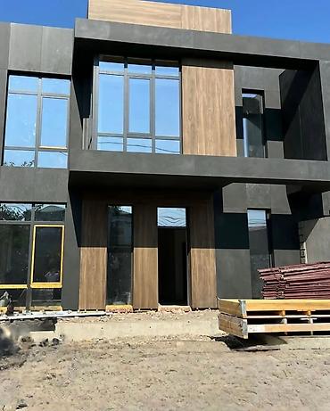 Продажа коттеджей и домов: 🏡 Продается новый дуплекс рядом с Ботаническим садом 🪴🌾🏡 📍 Локация — 2