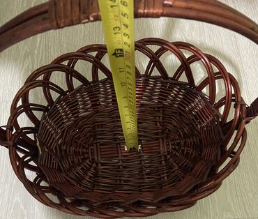 Багажные и экспедиционные корзины: Корзина Новый, Самовывоз — 13