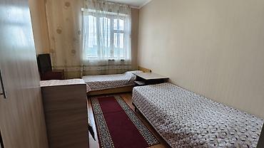 комната манас: Гостевой дом на Иссык-Куле, Гостевой дом, Бактуу-Долоноту, 9 мест, На летний сезон — 5