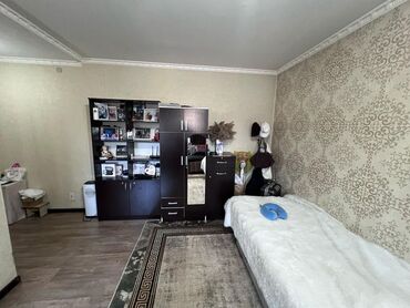 квартира 50000: 1 комната, 37 м², 1 этаж