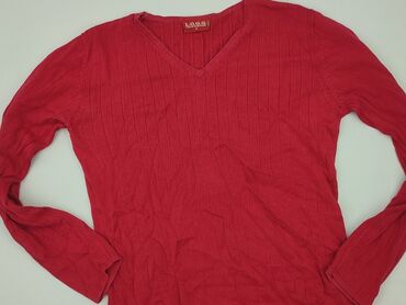 guess t shirty w paski: L.O.G.G., Sweter damski, rozmiar M