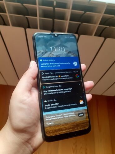 Тарелки: Samsung Galaxy A05, 64 ГБ, цвет - Черный, Отпечаток пальца, Две SIM карты