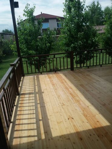 Другие виды отделочных работ: Шилфуем стелим пол паркет ламинат — 5