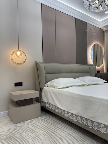 Продажа квартир: 3 комнаты, 105 м², Элитка, 14 этаж, Дизайнерский ремонт