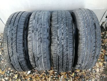 Шиналар: Шиналар 175 / 65 / R 14, Жай, Комплект, Жеңил унаалар, Корея, Kumho