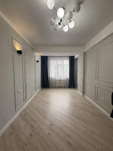 Продажа квартир: 3 комнаты, 100 м², Элитка, 2 этаж, Евроремонт — 9