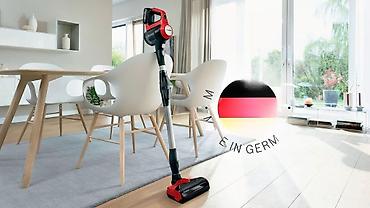 Tozsoranlar: Tozsoran Bosch BCS711PET Bosch BCS711PET Texnologiya: Bosch Motor — 4