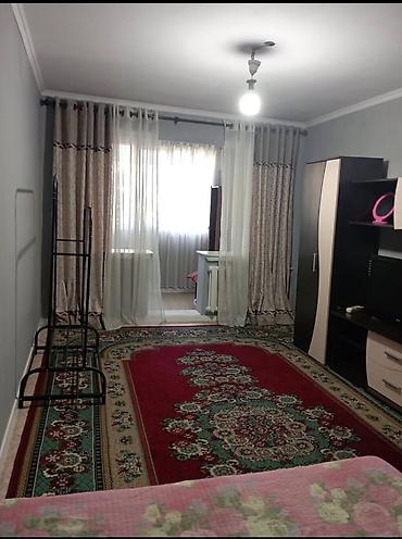 1 бөлмө, 32 м², 5-мкр 104-серия, 4 кабат, Косметикалык оңдоо