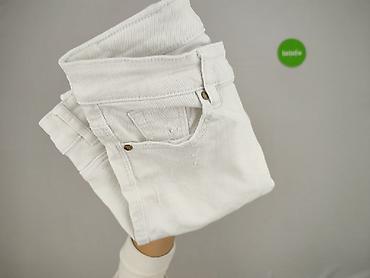 denim life: Stradivarius, Jeansy damskie, rozmiar S — 6
