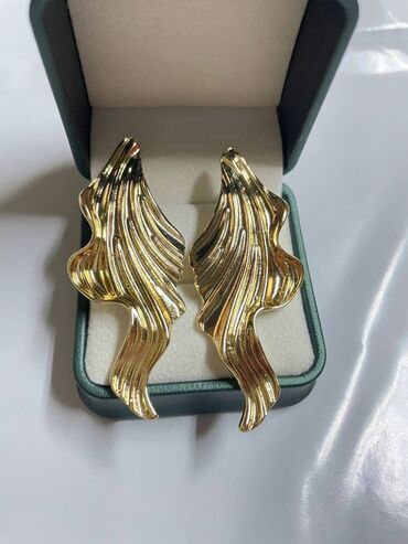 Minđuše: 🌟Cena:1700 din par🌟 — 15