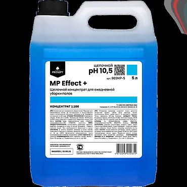 Моющее чистящее средство для всех видов полов MP Effect+ концентрат 5