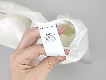 biale spodniczki mini: Reserved, Spódnica damska, rozmiar M — 5