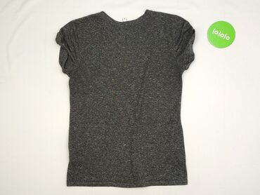 T-shirty: H&M Basic, T-shirt damski, S — 3