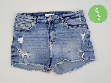 primark jeans: H&M, Szorty damskie, rozmiar S — 2