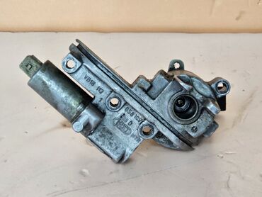 Натяжители: Натяжитель Volkswagen 1998 г., Б/у, Оригинал, Германия — 4