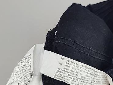 salsa jeans: Bershka, Spodnie materiałowe damskie, rozmiar S — 5