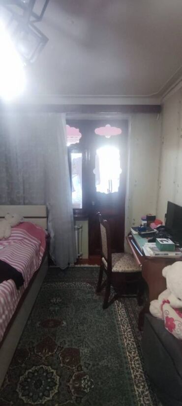 Köhnə tikili: Bakı, 5 otaqlı, Köhnə tikili, m. Nəriman Nərimanov, 120 kv. m — 14