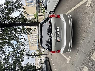 voxy noah: Toyota WISH: 2003 г., 1.8 л, Автомат, Бензин, Универсал — 7