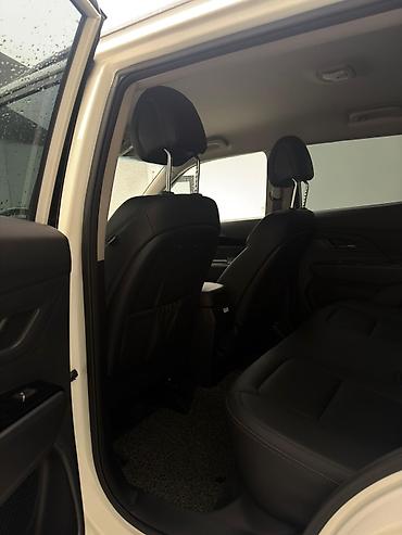 Ssangyong: Ssangyong Korando: 2020 г., 1.6 л, Автомат, Бензин, Кроссовер — 14