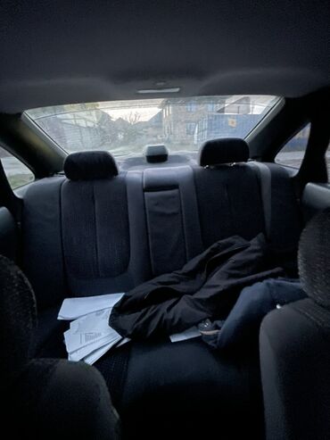 Honda: Honda Accord: 1996 г., 1.8 л, Механика, Бензин, Седан — 8