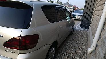 voxy noah: Toyota Ipsum: 2003 г., 2.4 л, Автомат, Бензин, Минивэн — 4
