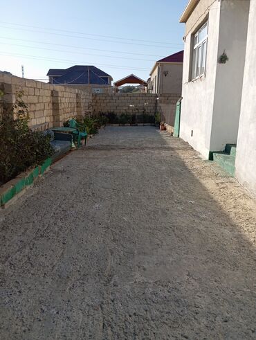 Həyət evləri və villaların satışı: 3 otaqlı, 100 kv. m, Təmirsiz -da lalafo.az — 12 Həyət evləri və villaların satışı: 3 otaqlı, 100 kv. m, Təmirsiz — 12