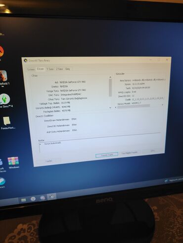 Masaüstü kompüterlər və iş stansiyaları: Salam gorduynuz hersey uzerinde verilir ideal vezyetdedi sexsi -da lalafo.az — 7 Masaüstü kompüterlər və iş stansiyaları: Salam gorduynuz hersey uzerinde verilir ideal vezyetdedi sexsi — 7