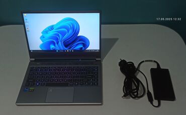 nout kg: Ноутбук, Acer, 16 ГБ ОЗУ, Intel Core i7, 14 ", Б/у, Для работы, учебы, память NVMe SSD