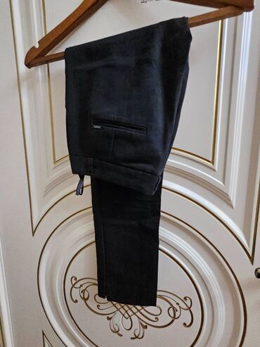 Qadın şalvarları: Şalvar — 2