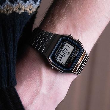 часы касио женские: Классические часы часы, Casio, Япония, Водонепроницаемые, Секундомер, Таймер, Унисекс, Новый — 1