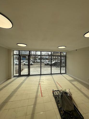 Продажа квартир: 2 комнаты, 53 м² — 22