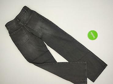 jeans balloon: Cropp, Jeansy damskie, rozmiar 2XS — 3