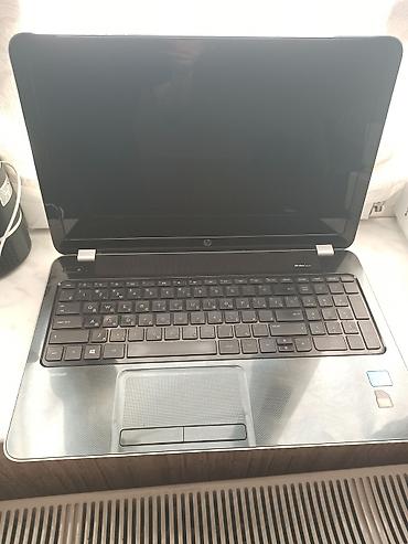nitro 5 acer: HP Pavilion noutbuk - Model: HP Pavilion (seriya Pavilion g6/g7 — 2