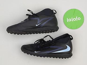 bluzki biale: Buty sportowe Nike, 36, Używany — 3