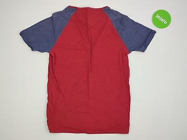 denim: Armani Jeans, Koszulka dla mężczyzn, rozmiar M — 3