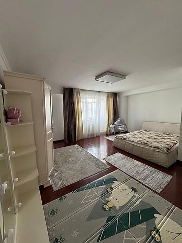 Продажа квартир: 5 и более комнат, 249 м² — 17