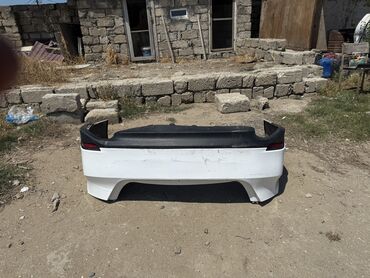 Yan və salon güzgüləri: Arxa, Toyota camry, 2020 il, ABŞ, Ünvandan götürmə