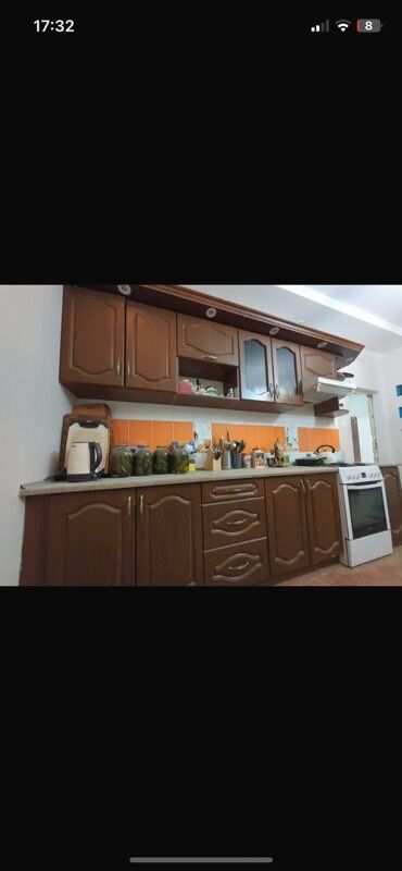 продаю сервиз роза: Ашкана үчүн шкаф, Асма, Жуугучу менен