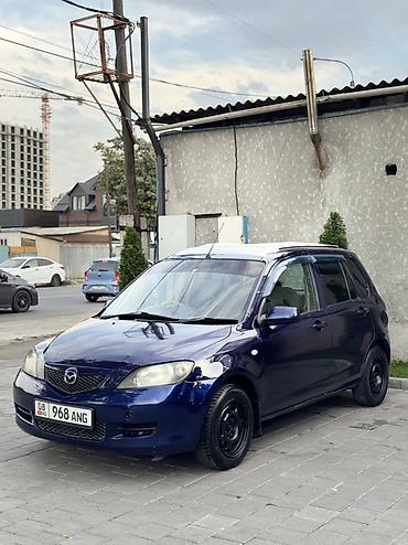 мазда демио стабилизатор: Mazda Demio: 2003 г., 1.3 л, Автомат, Бензин, Хэтчбэк — 6
