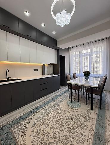 Продажа квартир: 1 комната, 43 м², Элитка, 11 этаж, Дизайнерский ремонт — 13