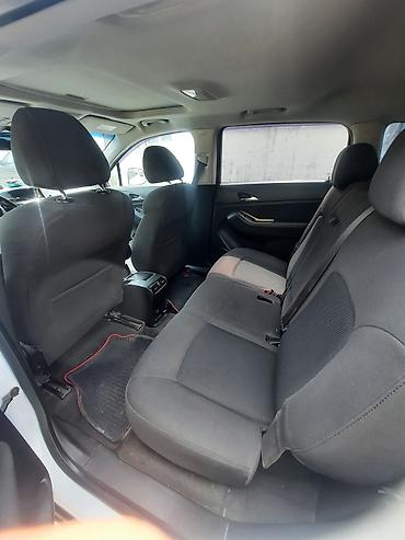 benzin ceni: Chevrolet Orlando: 1.8 l | 2012 il 148000 km Van/Minivan — 6