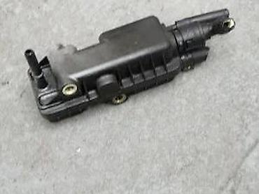 Car Parts & Accessories: Lancia Musa 1.9 jtd prelivena kutija nafte. Lancia Musa 1.9 jtd — 1