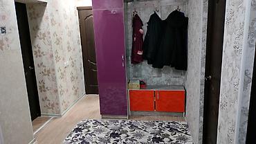 квартира 4ком: 3 комнаты, 64 м², 105 серия, 4 этаж, Косметический ремонт — 4