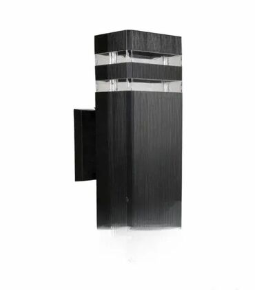 Baštenska rasveta: Spoljna zidna lampa. Vodotoporna. Grlo:2x gu10 Ip zastita ip 67 Moguc — 11