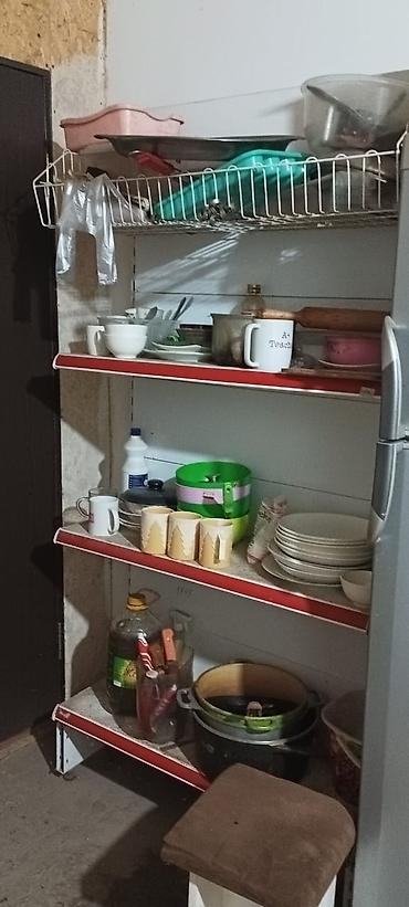 Аренда цехов, заводов и фабрик: Сдаётся швейный цех 185кв С проживанием на 15 -20 человек с — 18