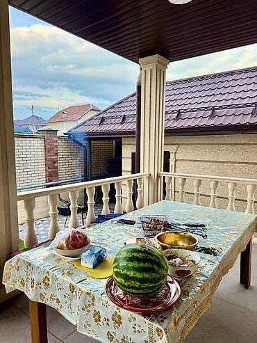 Долгосрочная аренда домов: 330 м², 7 комнат, Бронированные двери, Евроремонт, Кондиционер — 28