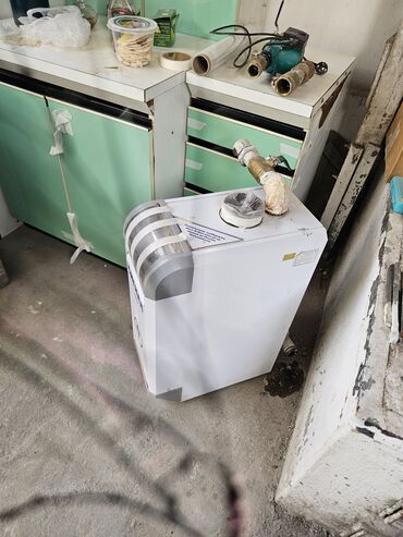 Ремонт обогревателей: Продаю двери в хорошем состоянии и газовую печку и водяная печка — 14