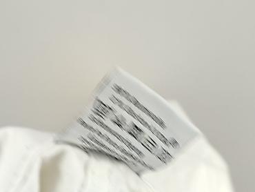 garsonki tanie: UpFashion, Spodnie materiałowe damskie, rozmiar M — 6