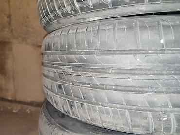 21555 r17 шина: Летние шины 215/55 R17 - Комплект из 4 шин. - Размер: 215/55 R17. - — 5