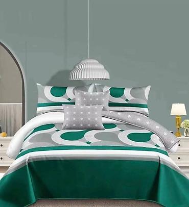 Posteljina: Novi dezeni singl posteljine
Cena 2500din — 9